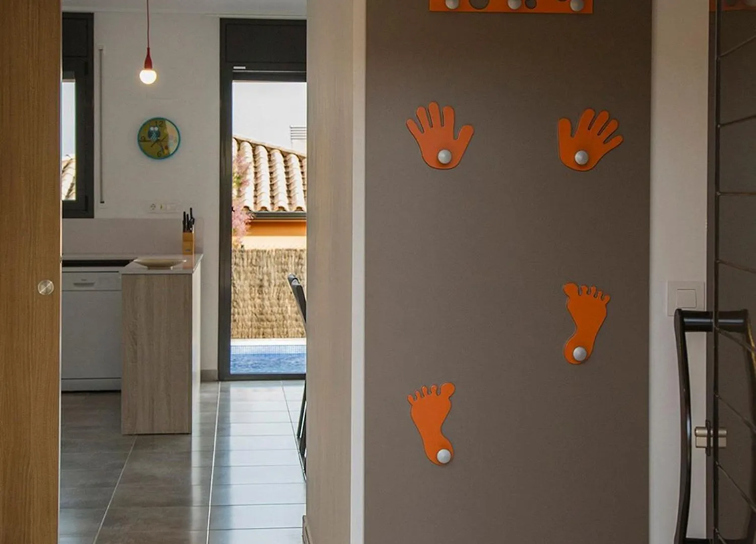 Holiday home Lichtdurchflutete Ferienvilla Mit Pool Torroella De Montgri Spain